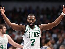 Звезда «Бостона» Браун перенёс операцию на колене — ESPN