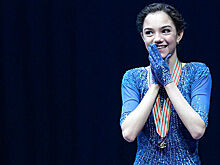 Медведева выиграла турнир Shanghai Trophy