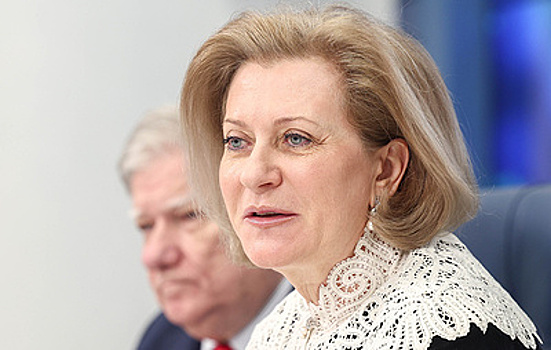 Попова: радиационный фон в Дагестане соответствует всем сантребованиям