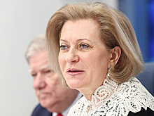 Попова: радиационный фон в Дагестане соответствует всем сантребованиям