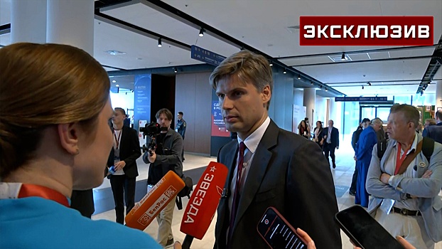 Баканов: модули для РОС начнут запускать с 2027 года