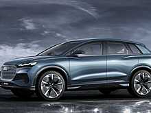 Audi планирует заменить дисплеи голосовым управлением