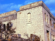 Охотничий домик князя Юсупова в Балаклаве перейдет в собственность Севастополя