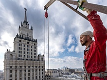 В Москве отреставрируют 14 домов-памятников