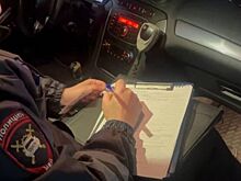 В выходные дни Госавтоинспекция Ростовской области проведет проверки водителей