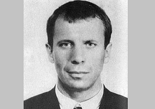 Сильвестр: как тракторист стал самым опасным бандитом 1990-х