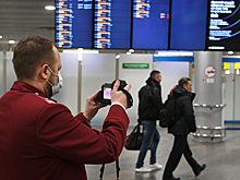 Посольство Италии посоветовало не ездить в Россию из-за борьбы с коронавирусом