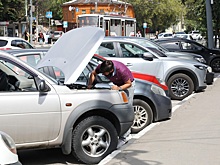 Автоэксперт Ершов назвал основные причины, почему машина не заводится в жару