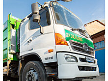 Подрядчики регоператора перестали вывозить мусор в ряде районов Бурятии