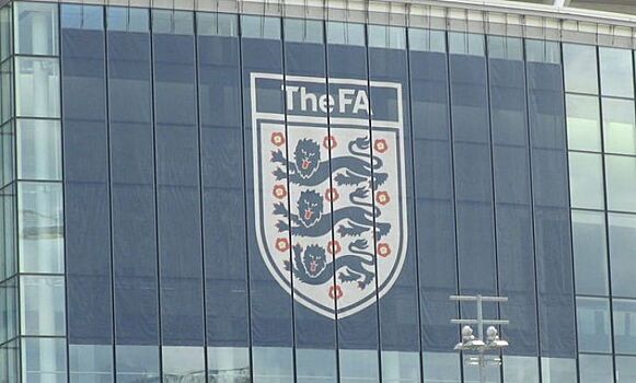 Футбольная ассоциация Англии решила бойкотировать ЧМ-2018