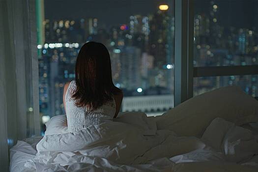 Как отсутствие секса влияет на здоровье