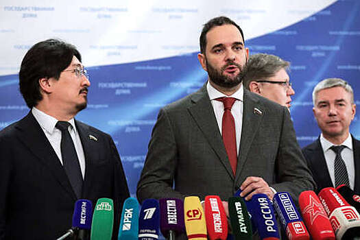 Госдума планирует урегулировать порядок работы студентов-целевиков