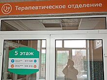 В Екатеринбурге главврача больницы №20 не уволят до результатов проверки