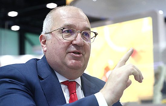 Глава "Металлоинвеста": в течение полугода мы увидим снижение цен на металлопродукцию