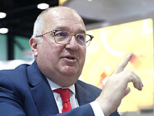 Глава "Металлоинвеста": в течение полугода мы увидим снижение цен на металлопродукцию