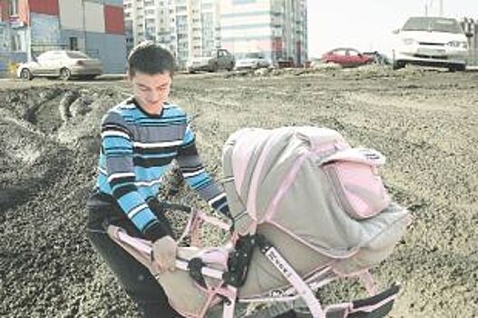 Прокуратура Приморья через суд добивается восстановления дорожного полотна