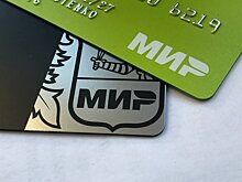 Титов предложил ограничить ставку эквайринга по картам «Мир»