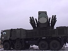 Средства ПВО РФ за сутки сбили 6 снарядов HIMARS и 77 украинских дронов