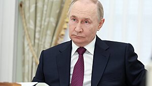 Путин назвал главную страшилку Запада