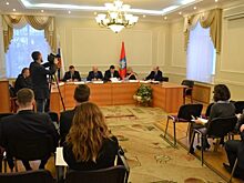 Депутаты пересмотрят объёмы субвенций для муниципалитетов