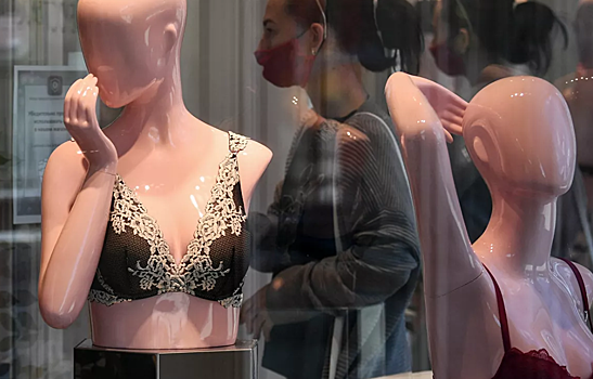 Японец украл 730 предметов женского белья