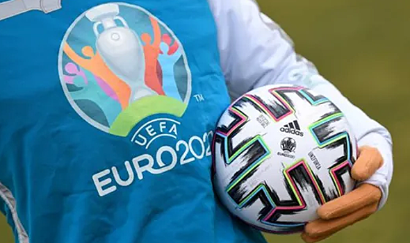 Петербург получил еще один матч Евро-2020