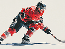 Капитан "Авангарда" подсветит Неделю Звёзд Хоккея на Урале