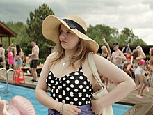 Лучшие фильмы про похудение и поиск себя