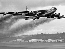 Зачем США готовил удар по СССР ядерным оружием в 1969 году