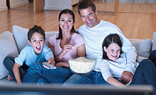 Фильмы, которые стоит посмотреть всей семьей