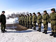 Избивший рядового сержант в Екатеринбурге получил условный срок