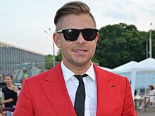 Митя Фомин отказался отменять концерты в Турции