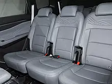 Новая версия Geely Okavango оказалась дешевле предыдущей