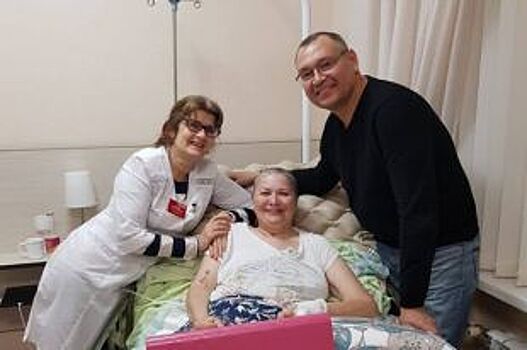 Движение вверх. Женщина с параличом открыла реабилитационный центр на Урале