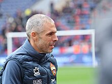 Дмитрий Андреев: Челестини – топ тренер, ЦСКА сейчас показывает самый интересный футбол в РПЛ