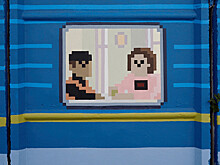 Компьютерная игра про стрит-арт и даркнет растений: гид по выставке номинантов премии Курехина