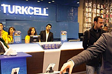 Арест счетов помешал Фридману получить контроль в Turkcell