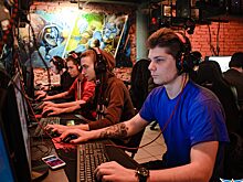 От World of Tanks до театра теней