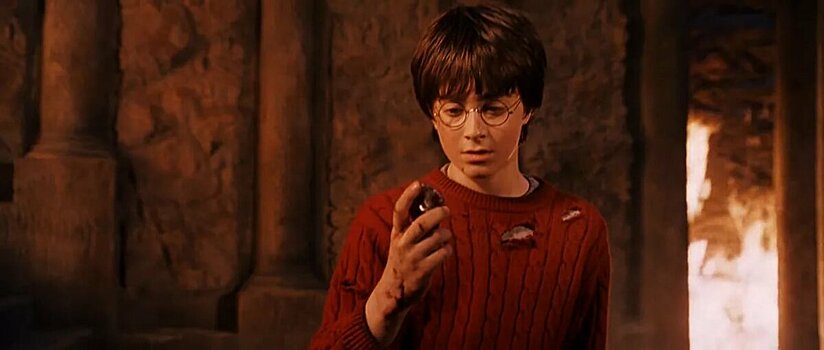 «Гарри Поттер» заработал миллиард на карантине