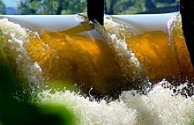 Экологи-общественники прогнозируют водный коллапс из-за аппетитов Томинского ГОКа