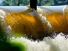 Экологи-общественники прогнозируют водный коллапс из-за аппетитов Томинского ГОКа
