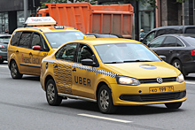 Глава Gett рассказал о последствиях сделки "Яндекса" и Uber