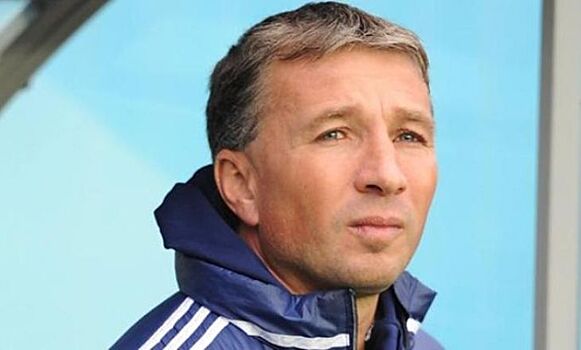 Агент Петреску высказался об интересе "Динамо"