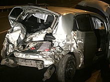 Пьяный водитель устроил смертельное ДТП на трассе Ижевск-аэропорт