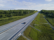 Капремонт на Р-254: как изменится Северный обход Новосибирска