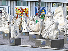 Велосипедный маршрут с аудиогидом опубликован на портале «Узнай Москву»