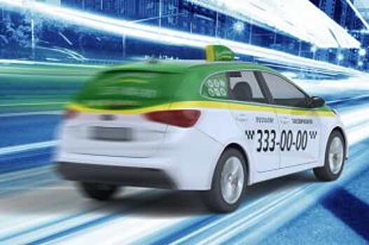 500 млн рублей инвестирует «ТаксовичкоФ» в выход на московский рынок