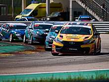 Команда LADA Sport ROSNEFT подвела итоги гоночного сезона