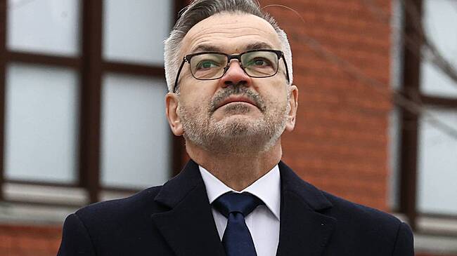 В Петербурге набросились на посла Польши с вопросами о спонсировании Украины. На российском ТВ это назвали теплой встречей