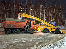 Экстремальная буря пронеслась по Кузбассу: невероятные кадры из разных уголков